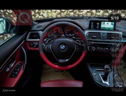 بي ام دبليو الفئة 4